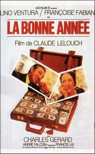 La bonne année (1973)