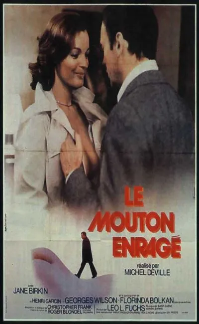 Le mouton enragé