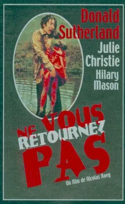 Ne vous retournez pas (1974)