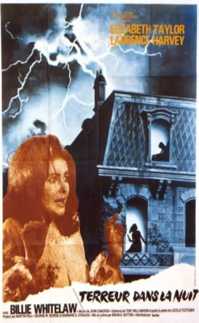 Terreur dans la nuit (1974)