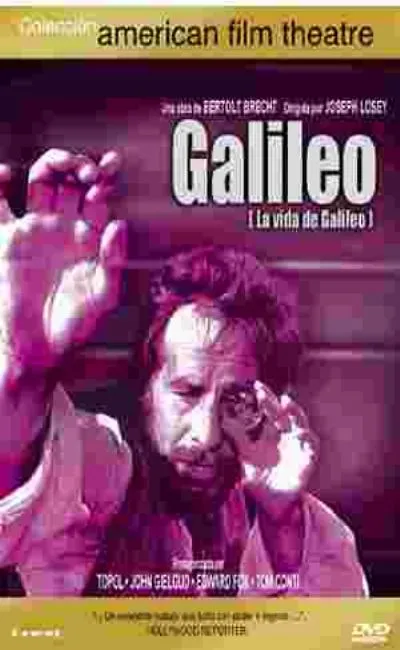 Galilée