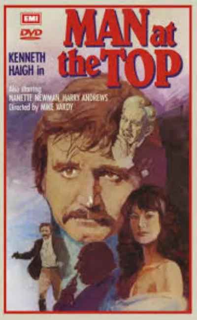 Man at the top (1973)