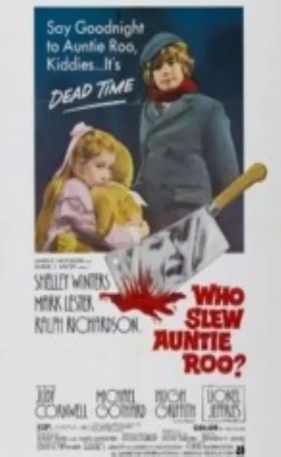 Mais qui a tué Tante Roo (1974)