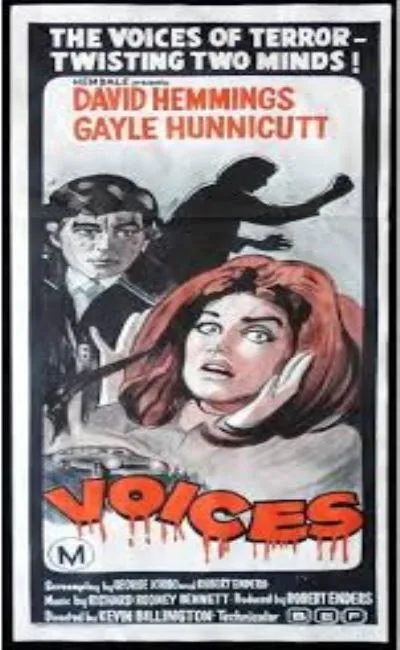 Voices (1973)