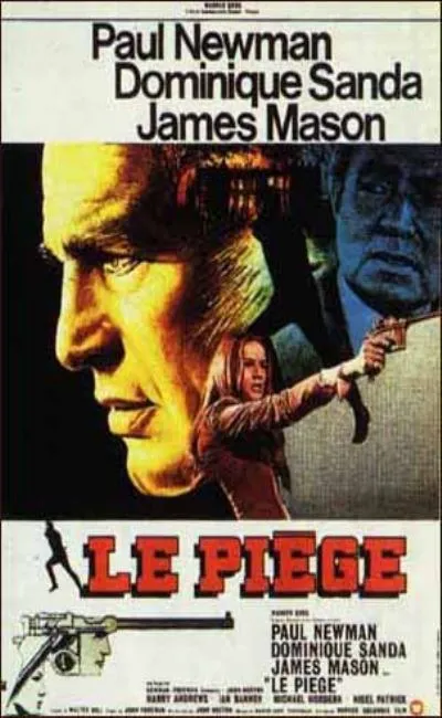 Le piège