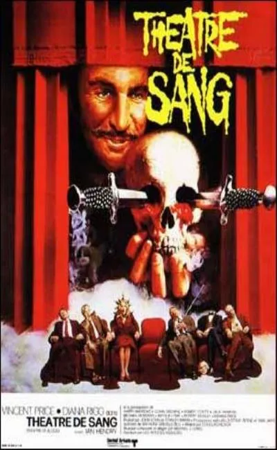 Théâtre de sang (1973)