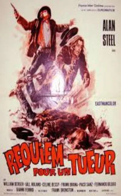 Requiem pour un tueur (1975)
