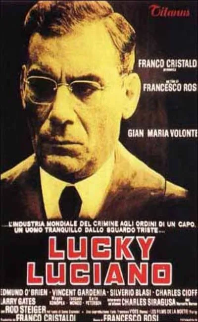 Lucky Luciano