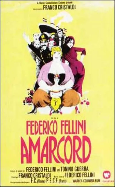 Amarcord (1974)