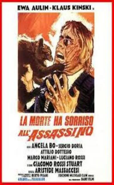 La morte ha sorriso all'assassino (1973)