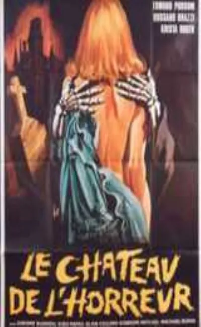 Le château de l'horreur (1975)