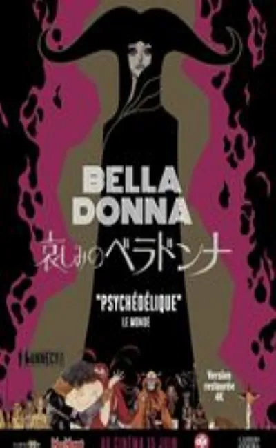 Belladonna (1973)