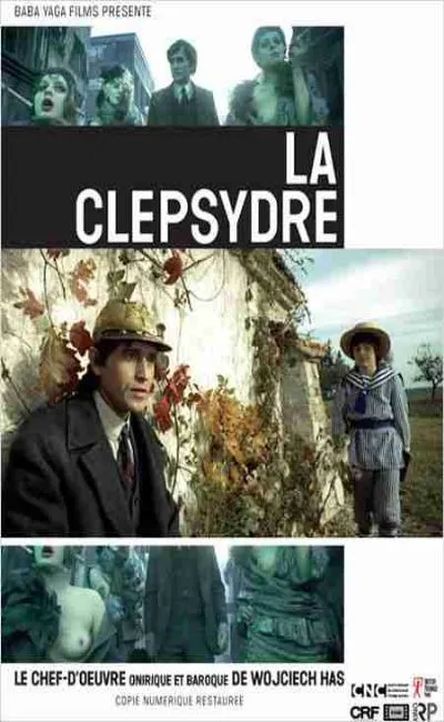 La Clepsydre (1973)