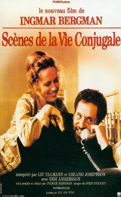 Scènes de la vie conjugale (1974)