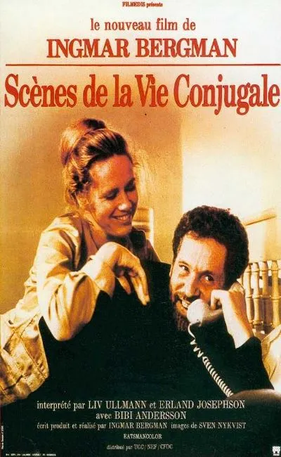 Scènes de la vie conjugale