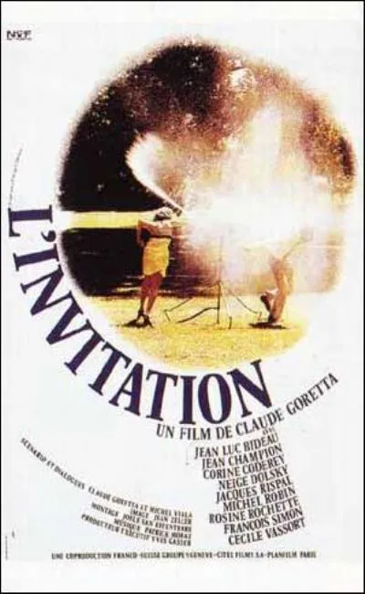 L'invitation (1973)