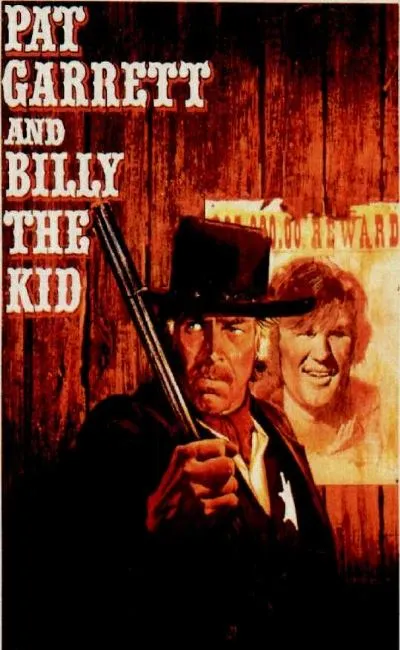 Pat Garrett et Billy le Kid (1973)