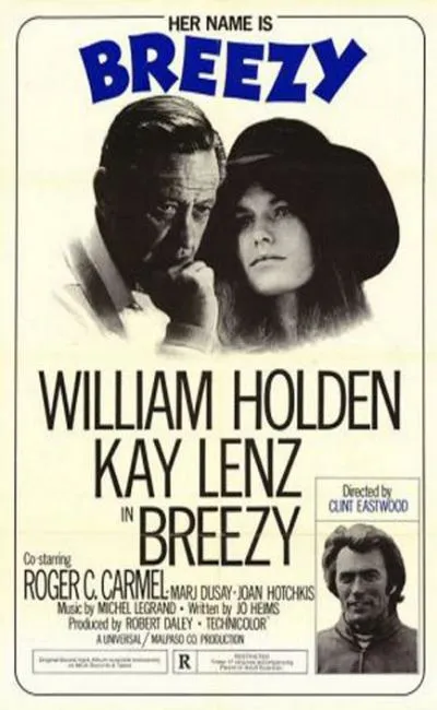 Breezy (1973)