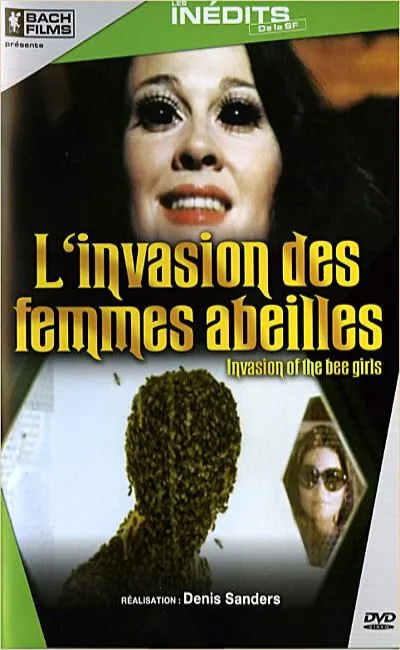 L'invasion des femmes abeilles