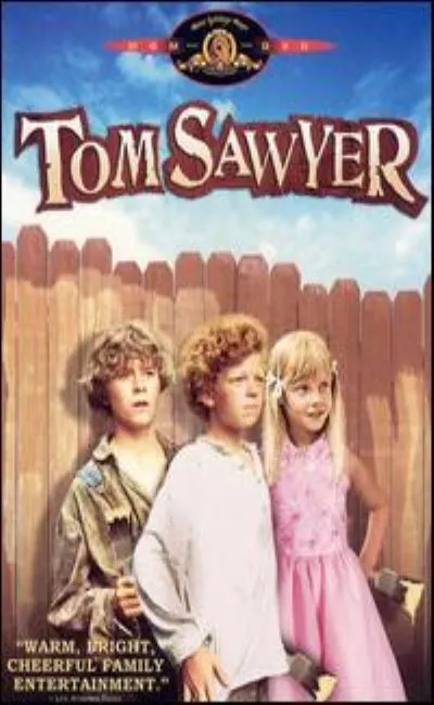 Les aventures de Tom Sawyer