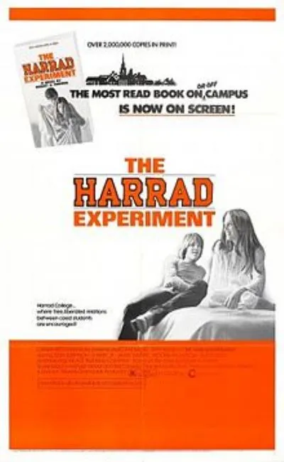 The harrad experiment