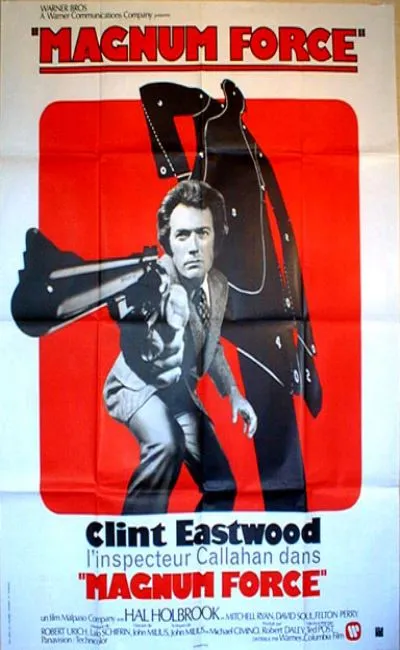 Magnum force