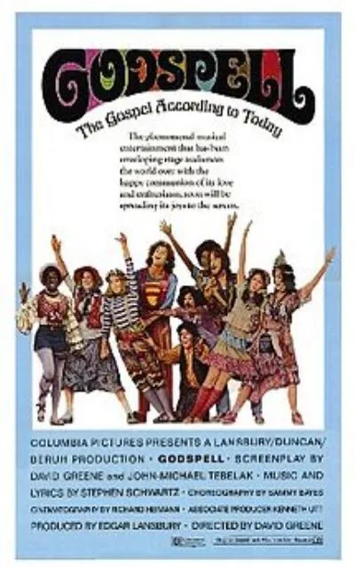 Godspell (1973)