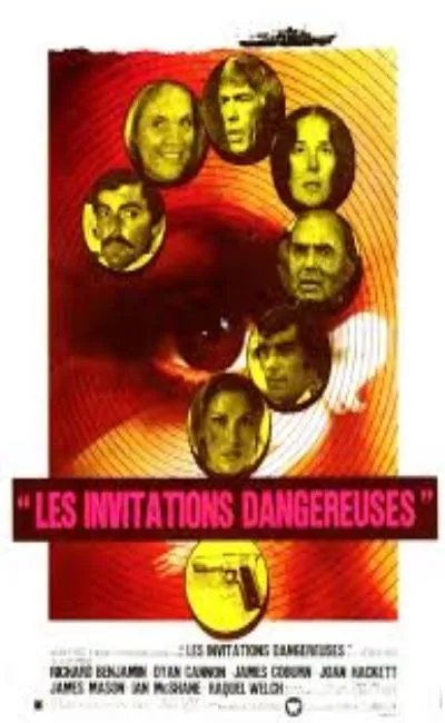 Les invitations dangereuses (1973)