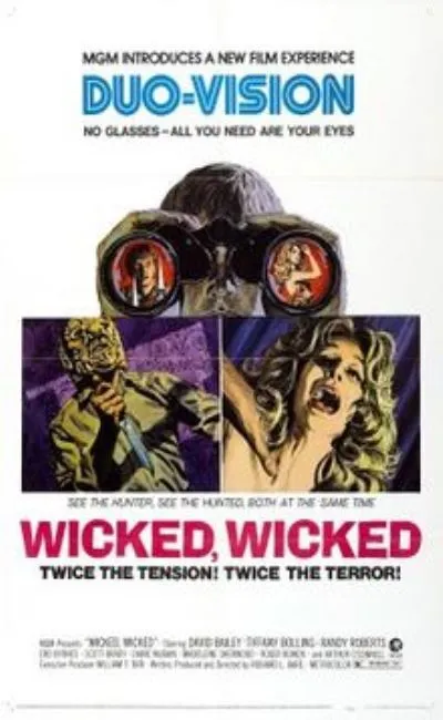 Wicked wicked (1973)