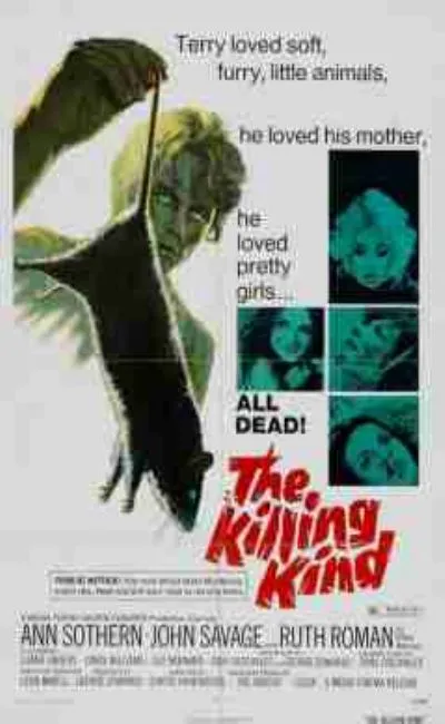 The killing kind