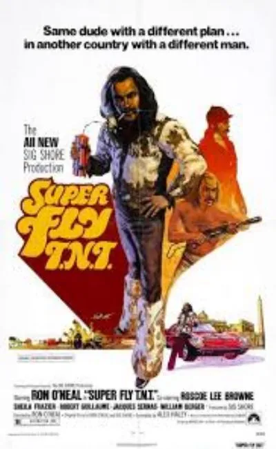 Super Fly TNT