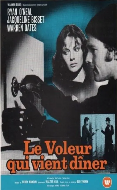 Le voleur qui vient dîner (1973)