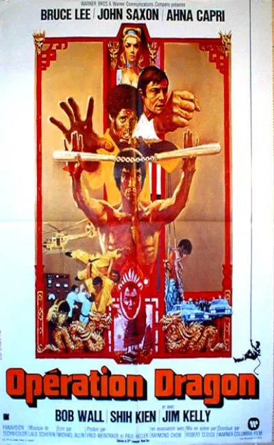 Opération Dragon (1974)