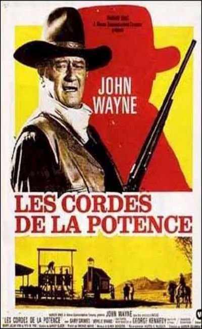 Les cordes de la potence (1973)