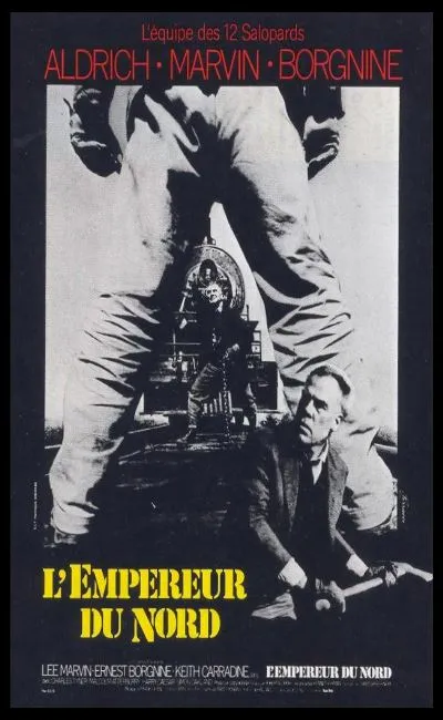 L'empereur du Nord (1973)