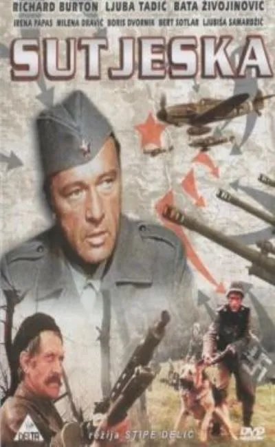 La cinquième offensive (1973)