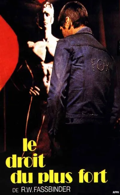 Le droit du plus fort (1975)