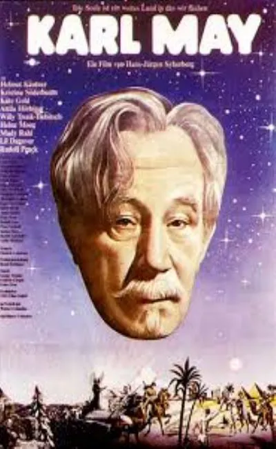 Karl May à la recherche du paradis perdu (1974)