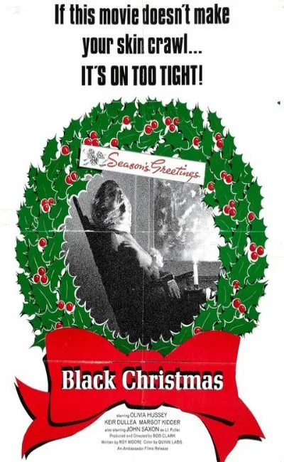 Black Christmas (1974)