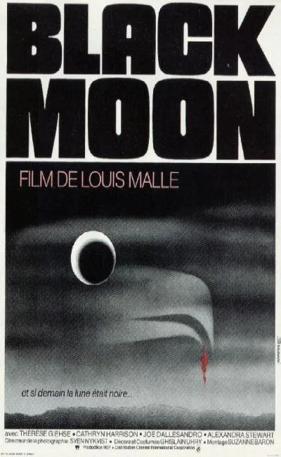 Black moon (1975)