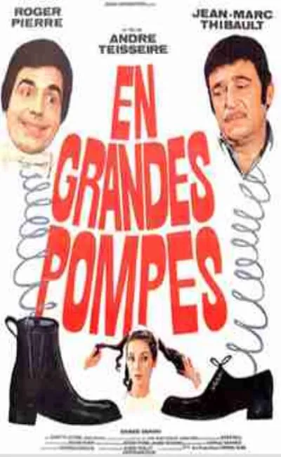 En grandes pompes (1975)