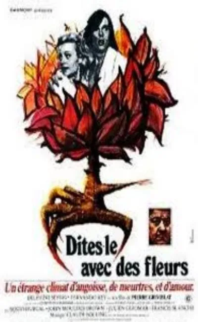 Dites-le avec des fleurs (1974)