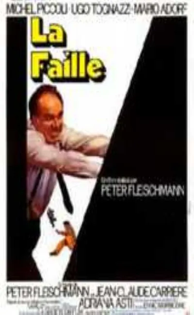 La faille