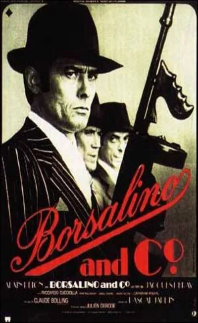 Borsalino and Co