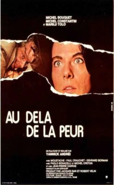 Au-delà de la peur (1975)