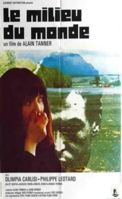 Le milieu du monde (1974)