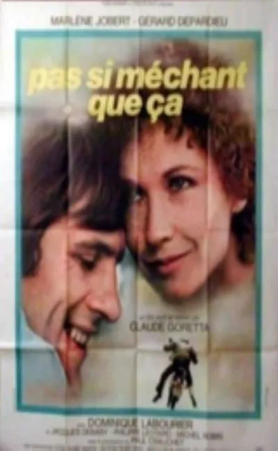 Pas si méchant que ça (1975)