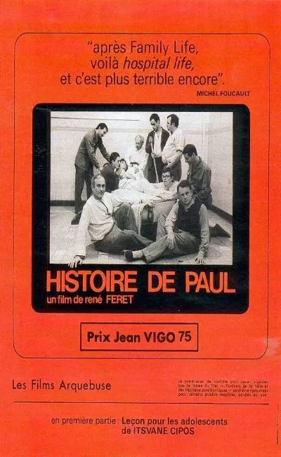 Histoire de Paul