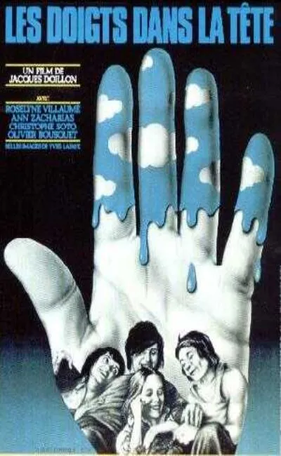 Les doigts dans la tête (1974)