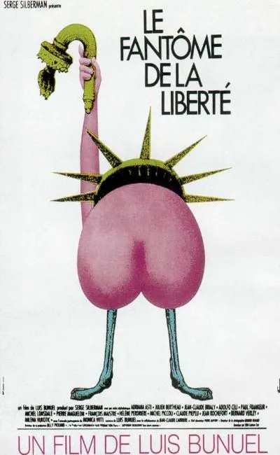 Le fantôme de la liberté (1974)